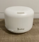 Zokop Remote Control Air Humidifier And Essential Oil Diffuser