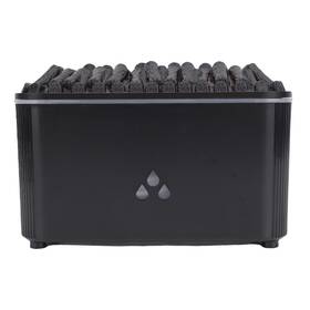 Zunate Zunatebuyvcn384k-11 Mystical/fantasy Essential Oil Diffuser Humidifier With 7 Colors Light
