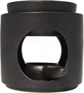 Zweipappel 445035970905 Wax Burner Tealight Warmer Ceramic Melt Candle Melter Duftlampe Sce
