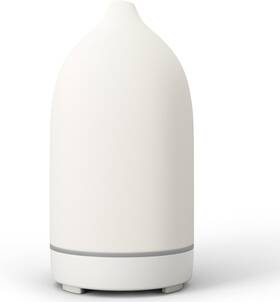 Zxin 719366679286 Essential Oil Diffusers Handmade Ceramic Aromatherapy Diffuser For Room And 9 Co