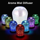 Zy-03 Unbranded Starry Light Essential Oil Aroma Diffuser Ultrasonic 652043161349
