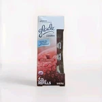 Glade Scented Oil Refills Apple Cinnamon Box 4 Candles New. Fixed Price $11.89.