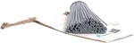 Resafy Reed Diffuser Sticks, Jecnovo Pack Of 100 Fiber With Grey. Fixed Price $11.37.