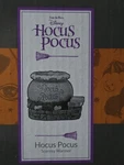 Scentsy Disney Hocus Pocus Cauldron Warmer Sanderson Sisters Bar. Fixed Price $105.00.