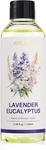 Reed Diffuser Oil Refill/lavender EUCALYPTUS/3.38OZ 100ML/1 Pack/scented. Fixed Price $17.84.