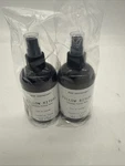 2 Pk Muse Bath Apothecary Pillow Ritual Mist Lavender 8OZ. Fixed Price $24.99.