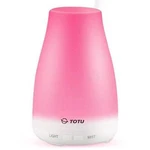 Totu New (white) Essential Oil Diffuser, Ultrasonic Aromatherapy Humidifier. Fixed Price $11.02.