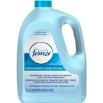 Febreze Fabric Refresher 67.6 Fl Oz Pack Of 2 Blue Odor Eliminator Spray. Fixed Price $51.11.
