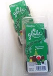 6 Glade Sparkling Spruce Balsam Fir & Juniper Wax Melt 1 New Pack Winter Peace. Fixed Price $24.95.