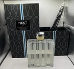 Nest New York Ocean Mist & Sea Salt Reed Diffuser 17.6 Fl Oz 60%. Fixed Price $66.49.