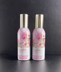 Bath & Body Works Gingham Gorgeous Concentrated Room Spray Set Of 2. Fixed Price $22.07.