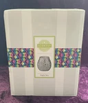 Scentsy Night Sky Wax Warmer Glitter Stars Romantic Retired Celestial Nib. Fixed Price $49.99.