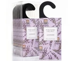 Rose Cottage Large 12 Packs Hanging Closet Deodorizer Air Lavender-c. Fixed Price $27.46.
