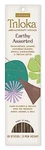 Triloka Earthy Assorted Incense 10 Hand Rolled Natural Sticks For Aromatherapy. Fixed Price $9.49.
