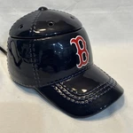 Mlb Boston Red Sox Scentsy Baseball Cap Wax Candle Warmer Hat Plug-in Electric. Fixed Price $30.00.