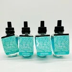 4/BATH & Body Works The Beach Wallflowers Home Fragrance Refills 0.8 Oz New!. Fixed Price $26.95.