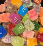 Scentsy Wax Bars! You Pick!! 3(MINIMUM) Read Description Must Buy. Fixed Price $8.25.
