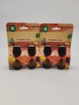 2- 2PACK Air Wick Essential Mist Refill Limited Edition Pumpkin Spice Fragrance. Fixed Price $24.65.