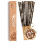 Premium White Copal Incense Sticks - 100% Pure Mayan Resin, Superior Burn Qua.... Fixed Price $29.32.