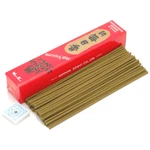 Japanese Nippon Kodo Morning Star Sandalwood Incense 50 Sticks W/ Holder. Fixed Price $9.95.