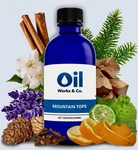 Mountain Tops Aromatic Fragrance Oil 500ML/16.9OZ Usa Seller. Fixed Price $49.99.