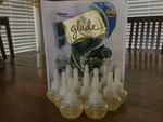 Glade Rosemary Sage Plug Ins Scented Oil Refills Air Freshener - Discontinued!. Fixed Price $55.00.