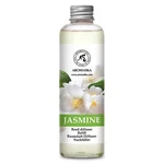 Aromatika Jasmine Essential Oil 200ML - Natural Reed Diffuser Refill For Long.... Fixed Price $27.75.