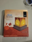 Febreze Home Collection Flameless Luminary 1 Refill Spooky Edition - New. Fixed Price $8.00.