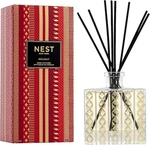 Nest New York Fragrances Reed Diffuser- Holiday, Duo, Two Set Of 2. Fixed Price $89.99.