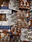 Glade Plugins Refills Cashmere Woods Scented Oil Air Freshener 30 Count. Fixed Price $44.99.