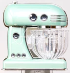 Bath & Body Works Wallflower Plug In Diffuser Green Kitchen Mixer Blender 2025. Fixed Price $29.76.