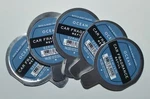 5 Bath & Body Works Ocean Scentportable Fragrance Refill Disc Car Air Freshener. Fixed Price $24.99.