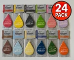 24 Pack Car Air Fresheners Long Lasting Hanging Scent Auto Choice Bulk Bundle. Fixed Price $20.14.