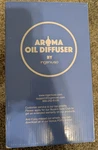 Ingeniuso Essential Oil Diffuser Glass Aroma 100 Ml. Fixed Price $8.94.