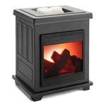 Nafang Fireplace Warmer,wax Melt Warmer,candle For Scented Wax.... Fixed Price $31.27.