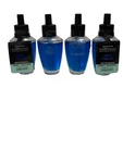 4 Bath & Body Works Wallflowers Refills Fresh Gateway New. Fixed Price $29.99.