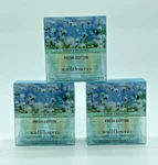 Bath & Body Works Fresh Cotton Wallflower Refill 2- Pack Set Of 3 (6 Bulbs). Fixed Price $30.35.