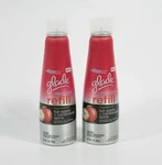 Glade Expressions Fragrance Mist Refill, Fuji Apple & Cardamom Spice. Fixed Price $8.76.