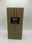 Nest Pistachio & Wild Fig Reed Diffuser 5.9OZ Nib. Fixed Price $44.99.