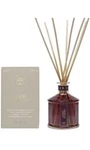 New Erbario Toscano Legno Vigna Grapewood Fragrance Reed Diffuser 500 Ml. Fixed Price $109.00.