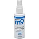 Hollister M9 Odor Eliminator Spray For Ostomy Care, Unscented, 2 Oz, 1 Pack. Fixed Price $12.25.