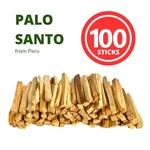 Palo Santo Sticks Holy Wood 100% Natural Incense. Fixed Price $43.99.