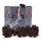 Vanilla Backflow Incense Cones For Waterfall Aromatic Smoke Fountain Haze Falls. Fixed Price $18.30.
