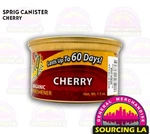 Sprig Canister Air Freshener, Made The Usa Since 1959. Fixed Price $15.99.