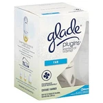 New Glade Plugins Scented Oil Warmer Fan Air Freshener No Refills. Fixed Price $44.99.