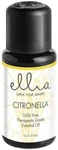 Homedics Aromatherapy Therapeutic Grade Citronella Essential Oil For Diffuser. Fixed Price $17.97.