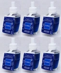 6X24ML. Bath & Body Works Flannel Wallflowers Scented Oil Bulb Refills. Fixed Price $38.63.