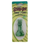Vintage Medo Cartoon Network Scooby Doo Clear Cuts Air Freshener 2001 Very Rare.. Fixed Price $29.95.