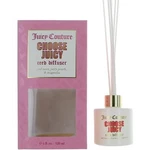 Juicy Couture Reed Diffuser Choose Sugary, Woody, Musky Base Notes, 4 Oz. Fixed Price $23.19.