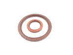 For Massey Ferguson Front & Rear Oil Seal Set Mf 240 #AW23-22. Fixed Price $38.64.